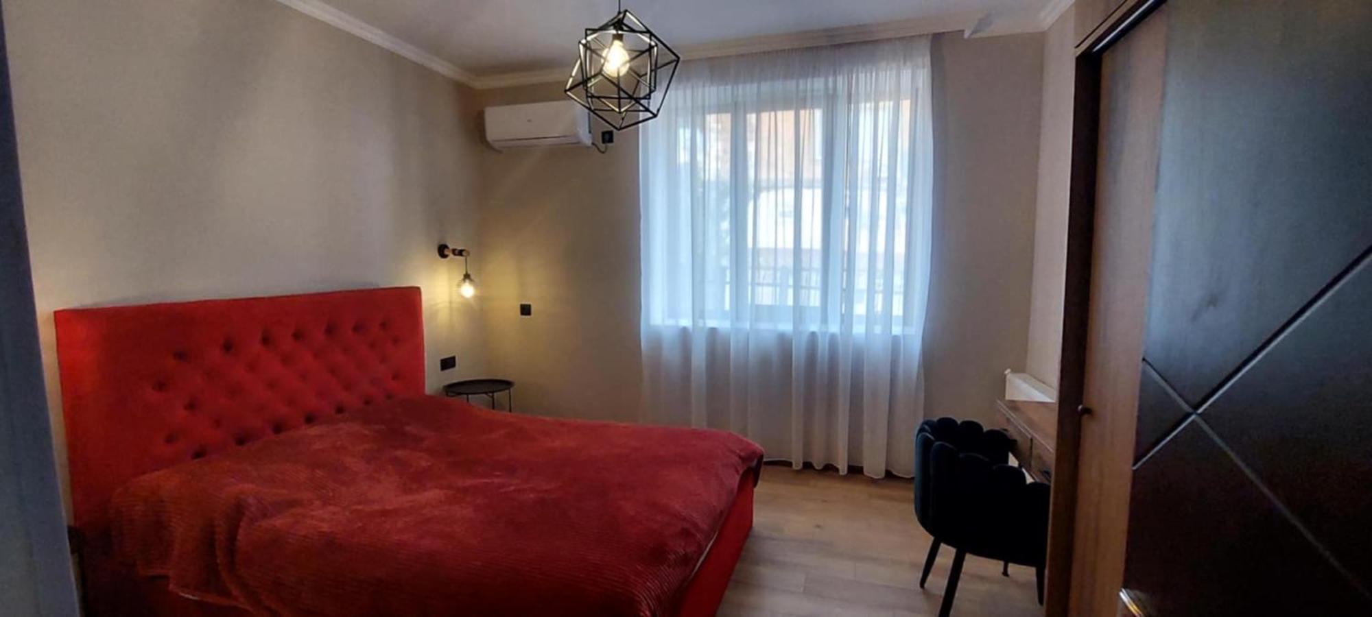 Guest House Theodora Kutaisi Exteriör bild